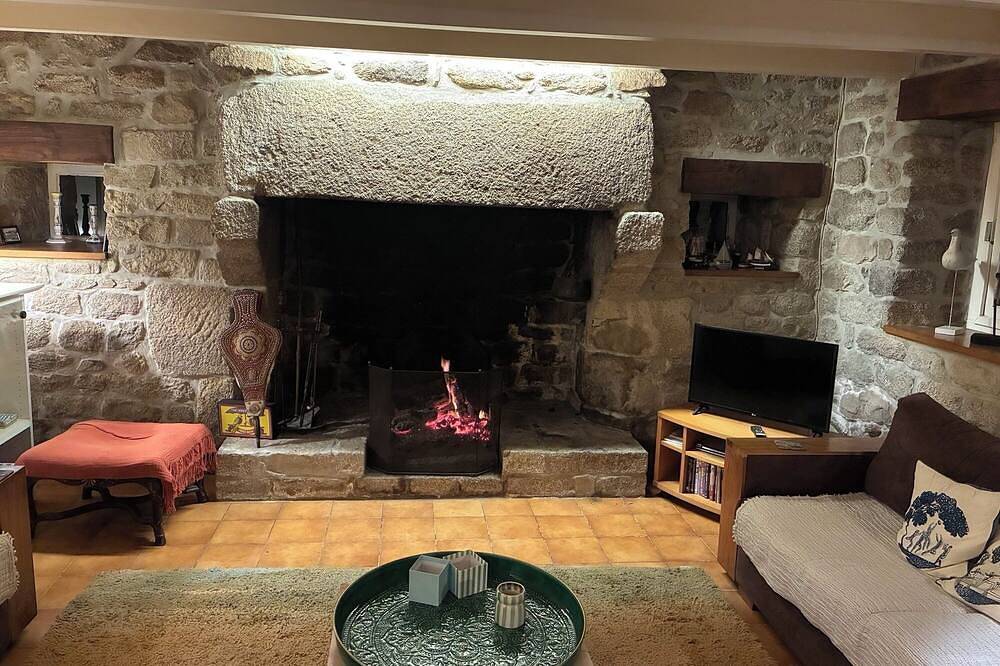 Private Residence in South Brittany close to the sea (700 m) in Combrit, Côte de Cornouaille