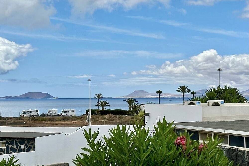 Casa vacanza a Yaiza a partire da 150€ a notte