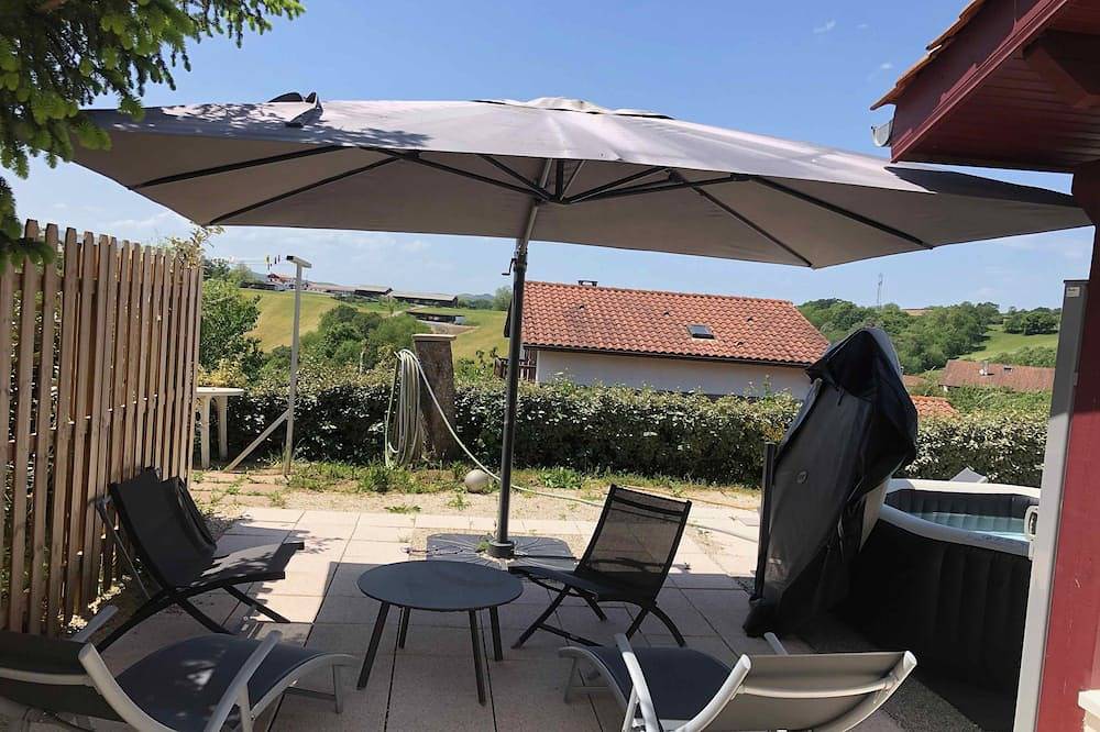 Maison 150 M2 de Plein Pied, Quartier Lac de St-pée sur Nivelle in Saint-Pée-sur-Nivelle, Region de Bayona
