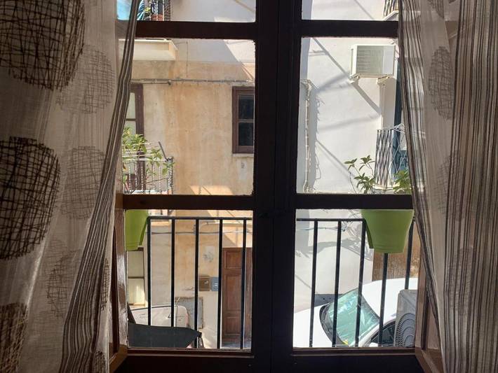 Maison d’hôte pour 2 personnes, avec balcon à Cefalù - 3