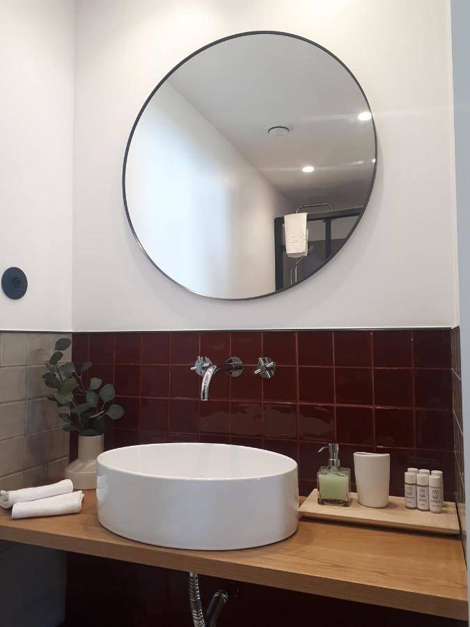 Gîte pour 2 personnes, avec jardin et piscine dans Fão - 4