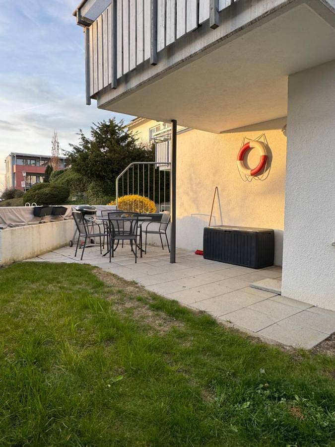 Ferienwohnung für 2 Personen, mit Garten in Bermatingen - 2