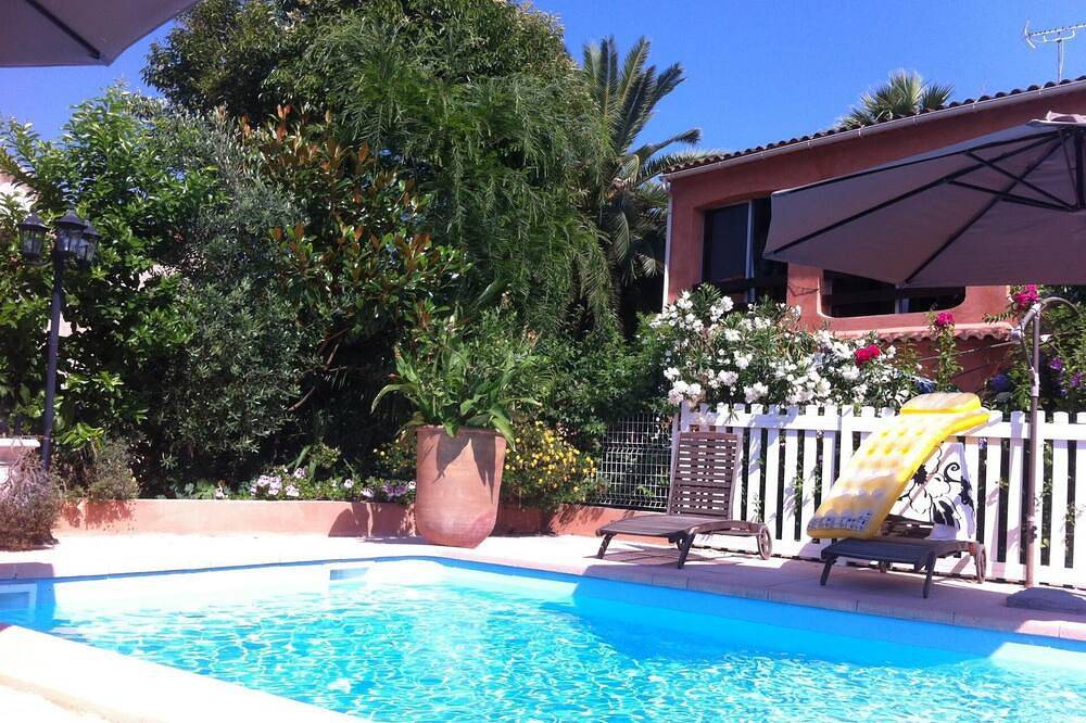 Appartement de vacances