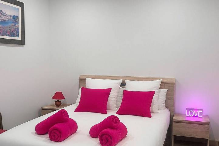 Location de vacances pour 6 personnes dans Bords - 3