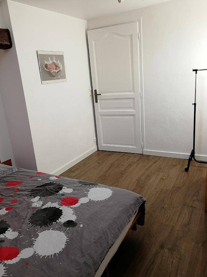 Location de vacances pour 10 personnes, avec vue et jardin à Bonneville - 4