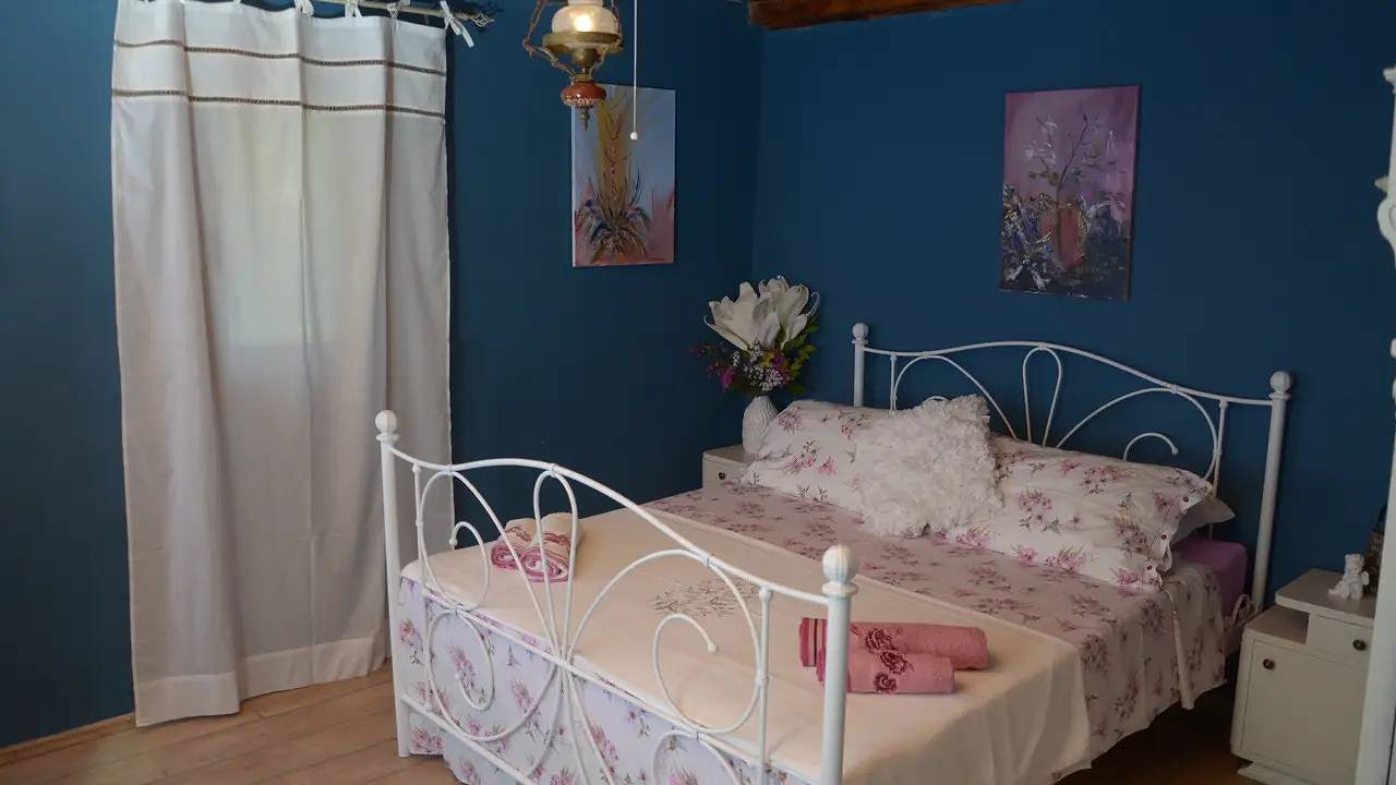 Ferienhaus für 2 Personen (26 m²) in Vela Lozna in Postira, Brac