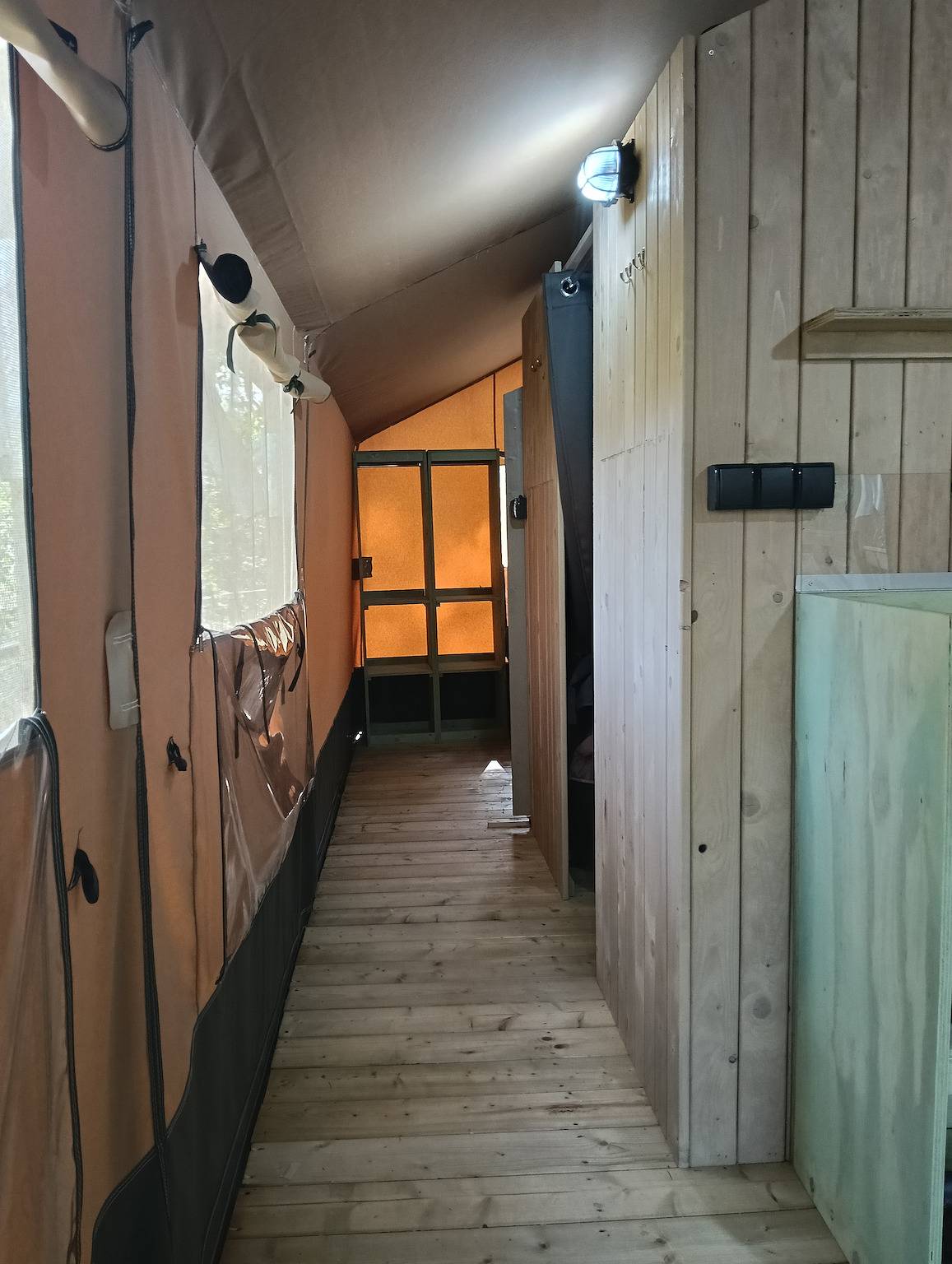 Cs Glamping 2 - Tenda in Magazzini, Elba