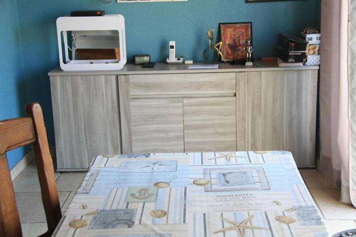 Gîte pour 2 personnes dans Office de Tourisme de Palavas les Flots - 2