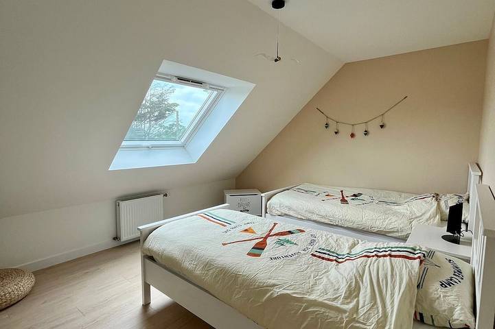 Location de vacances pour 6 personnes, avec jardin, animaux acceptés dans Port Tudy - 3