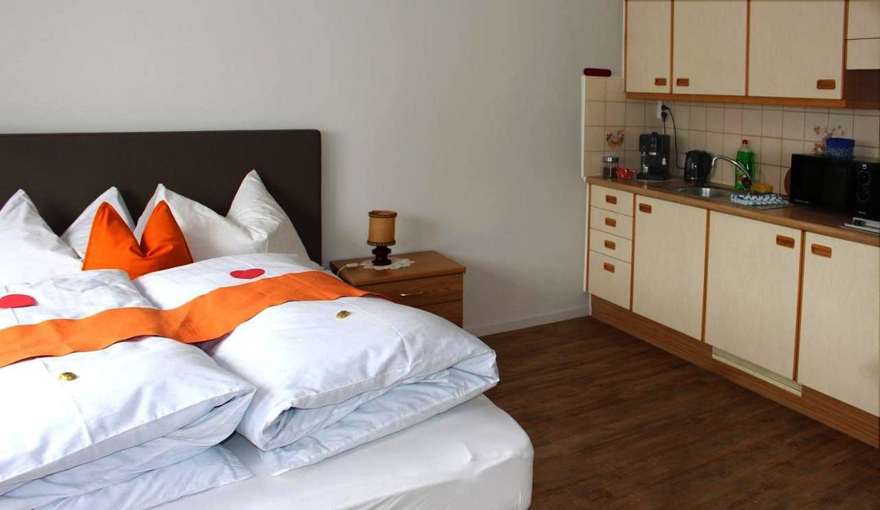 Ganze Wohnung, Apartment - Ground Floor in Kastelbell, Kastelbell-Tschars