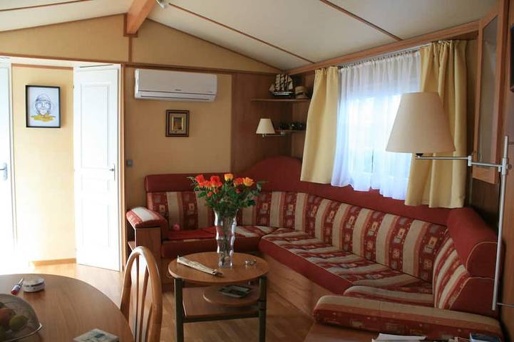 Camping pour 6 personnes à Ambon