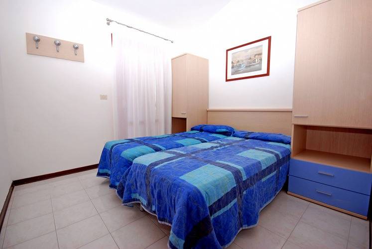 Maison de vacances pour 9 personnes avec balcon in Lignano Sabbiadoro, Province d'Udine