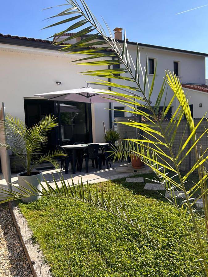 Appartement entier, Les berges de l’Isle in Périgueux, Périgord Blanc