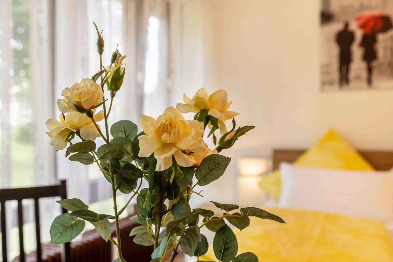 Appartement "Fetscher 2" met uitzicht op het meer, zwembad, sauna & Wi-Fi, foto 10