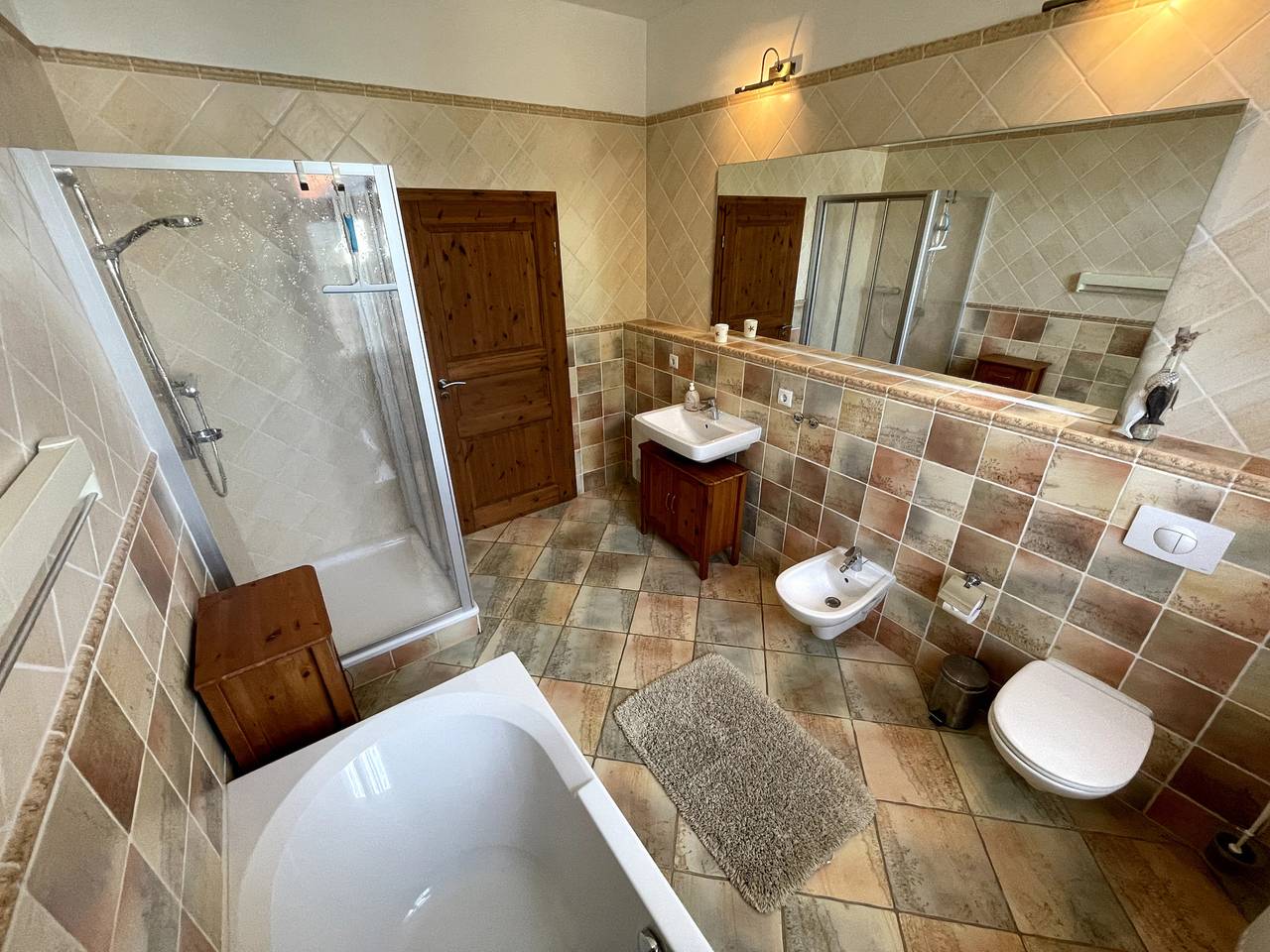 Ganze Ferienwohnung, Ostseebad 22 in Prerow, Fischland - Darß - Zingst