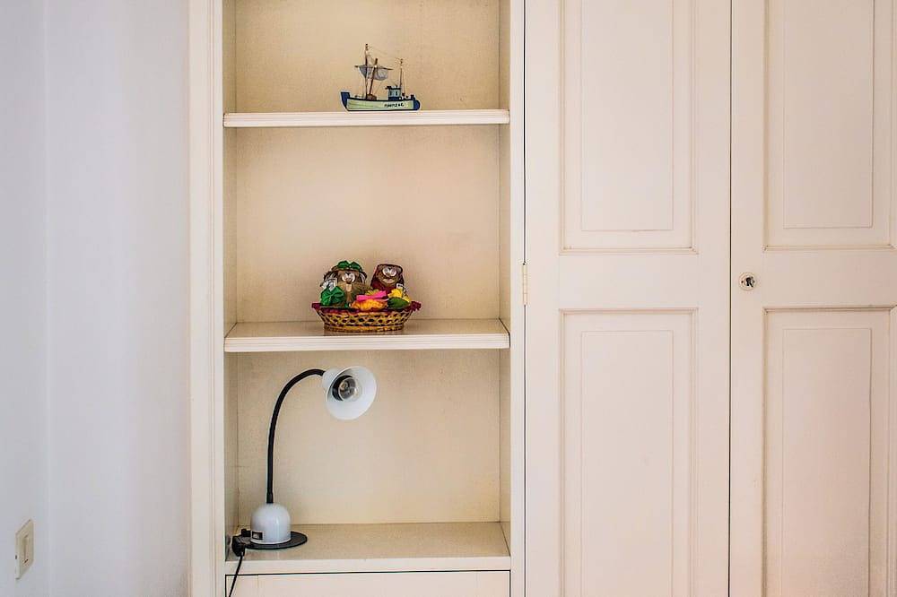 Terrace Sunset On The Sea in Peschici, Peschici und Umgebung