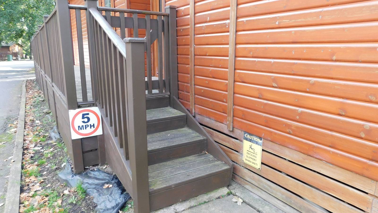 The Lodge, Alder Country Park in North Walsham, Norfolk