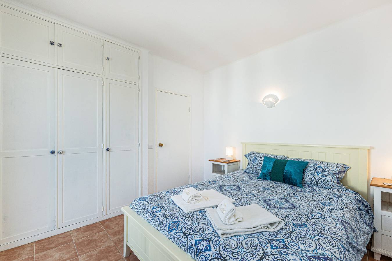 Ganze Wohnung, Sea View: Praia da Luz | Summer Vibes | Prime Location  in Praia da Luz, Faro Distrikt