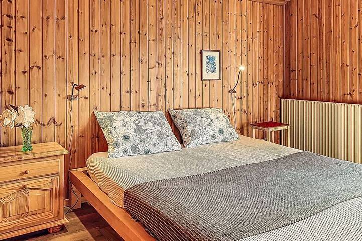 Chalet chemin du four in Morgins, Troistorrents