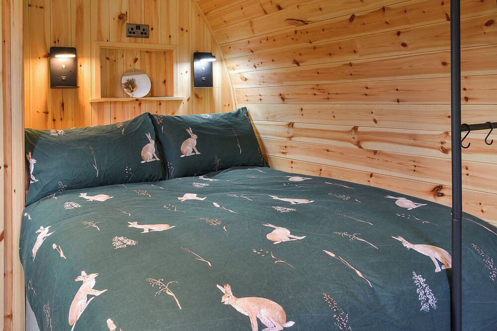 1 bedroom accommodation in Hunmanby in North Yorkshire