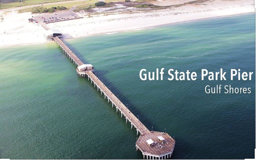 Vacation House for 9 Guests in Gulf Shores, Mobile Bay