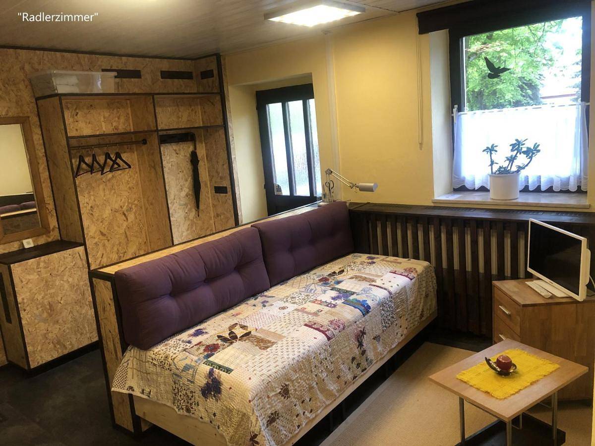 Ganze Wohnung, Apartment in Ziethen, Vorpommern Greifswald