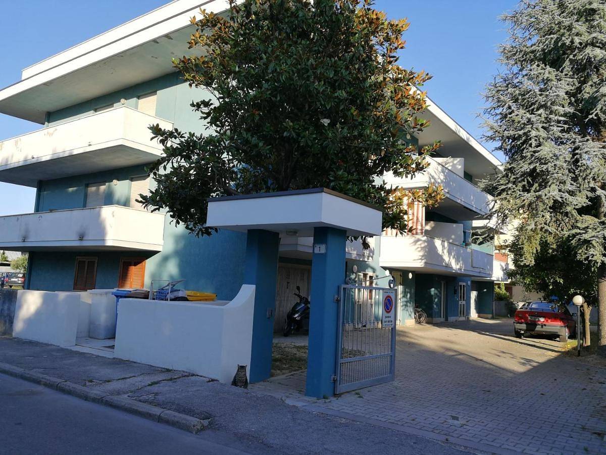 Ganze Wohnung, Lucia1 in Silvi, Adriaküste Abruzzen