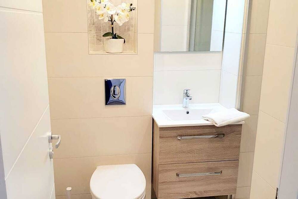 Ganze Wohnung, Luxury Appartment 948, Balkon, Küche, Wlan, Paare, Familie! in Hahnenklee, Goslar
