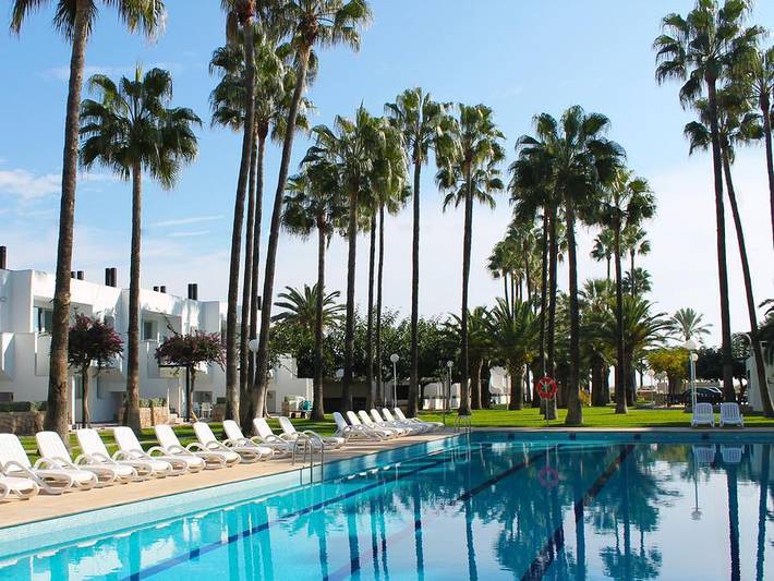 Camping para 6 personas en Comunidad Valenciana