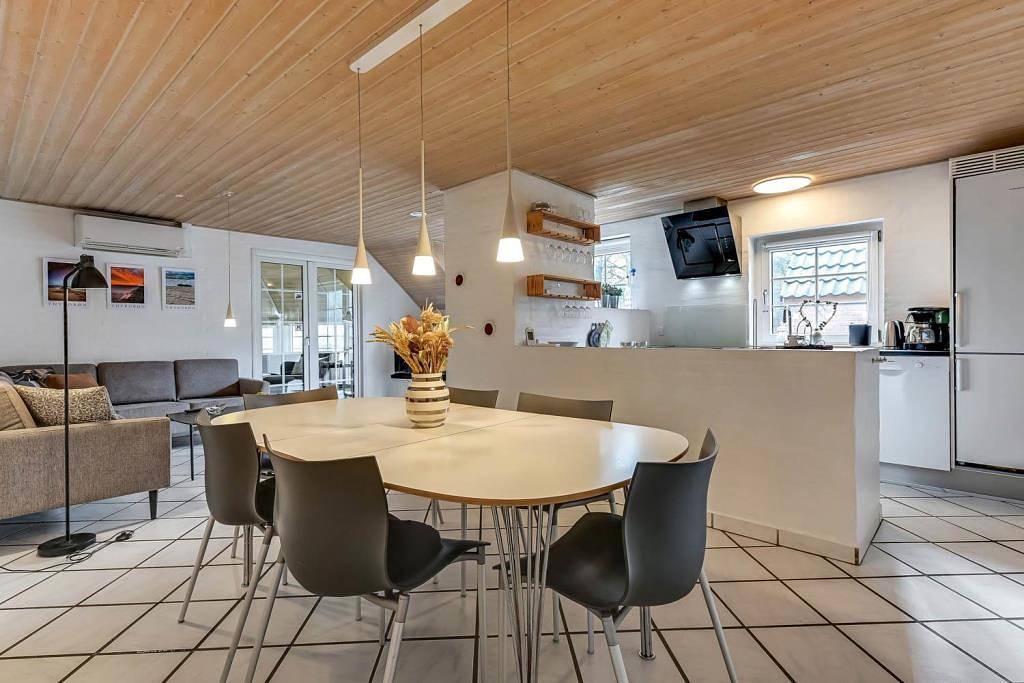 421 in Vejlby Klit, Lemvig und Umgebung