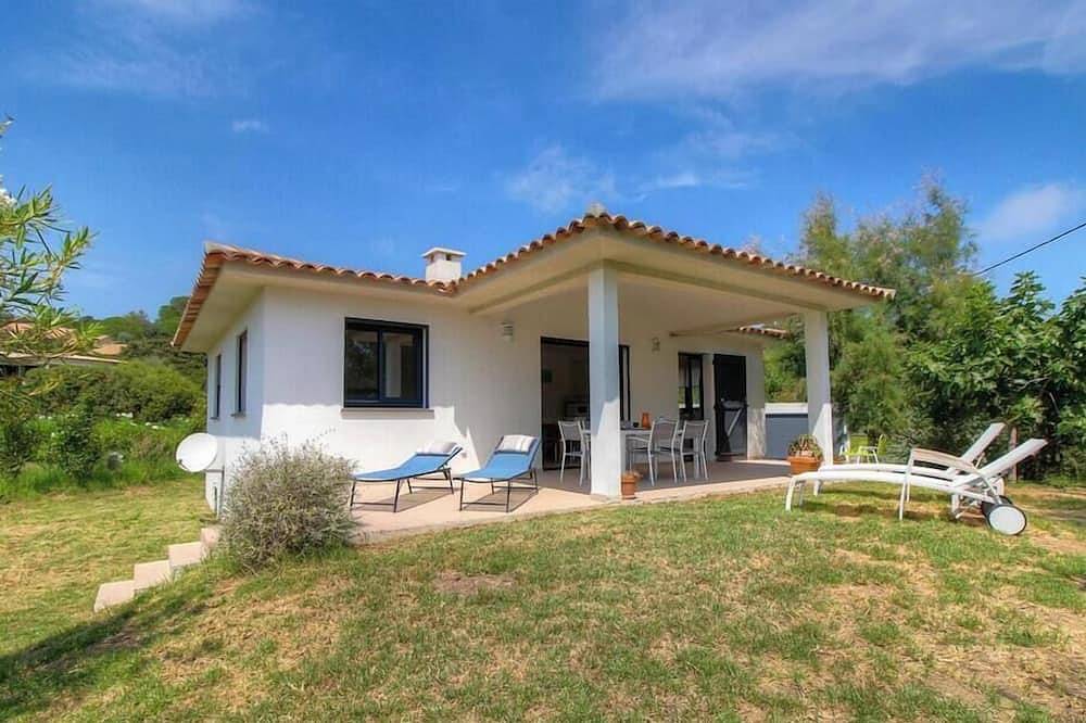 Posidoni - Sainte Lucie De Porto Vecchio in Zonza, Arrondissement de Sartène