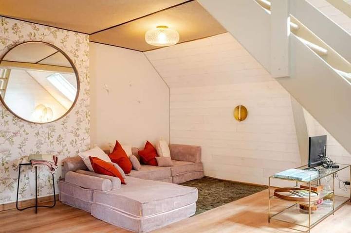 Gîte pour 3 personnes à Samois-sur-Seine - 4