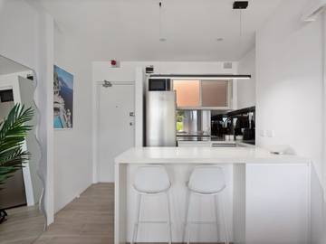 Holiday Apartment for 2 People in Mosman, New South Wales, Photo 2