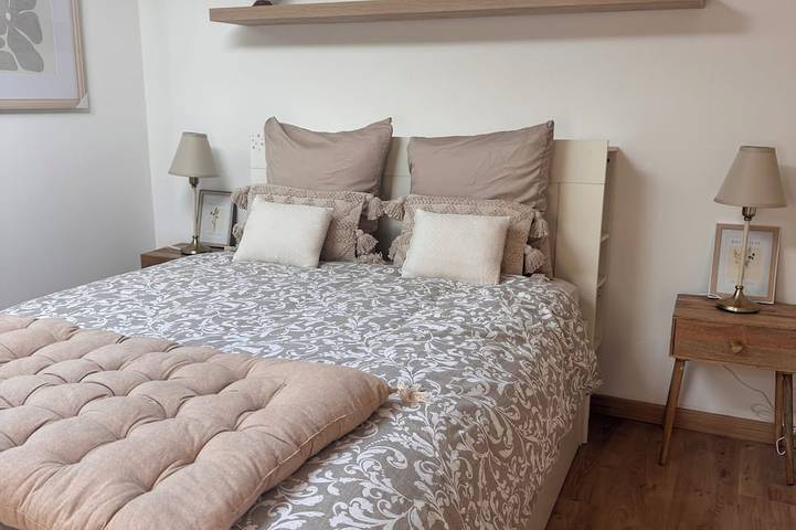 Gîte pour 3 personnes à Eaunes - 2