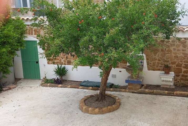 Appartamento vacanze per 4 persone, con giardino - 1