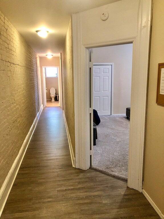 Ganze Wohnung, Top floor condo! Just a short walk to Otr, Fountain Square, and the Stadiums! in Cincinnati, Hamilton County (OH)