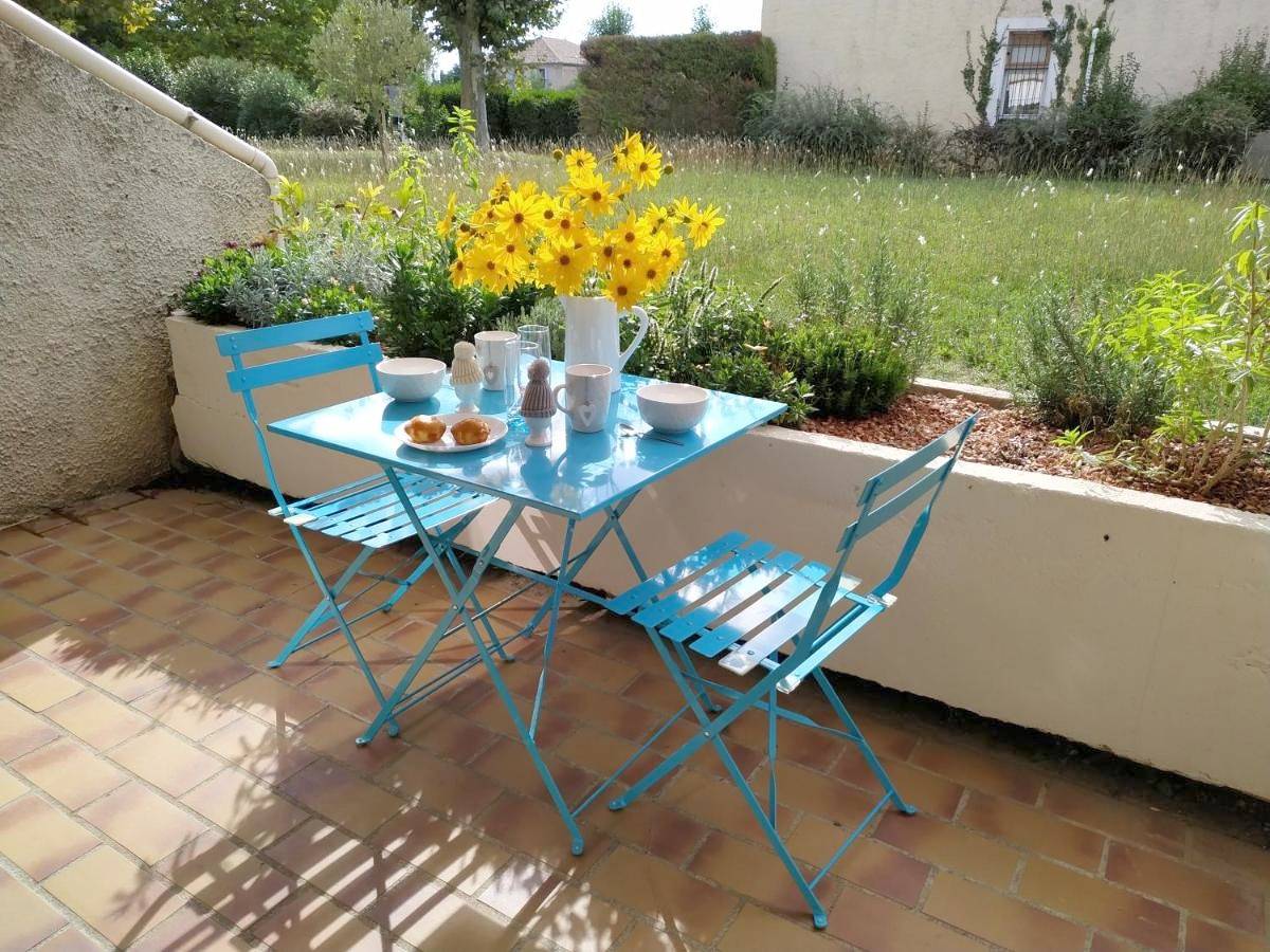 Appartement entier, L'instant Canal in Capestang, Côte méditerranéenne (France)
