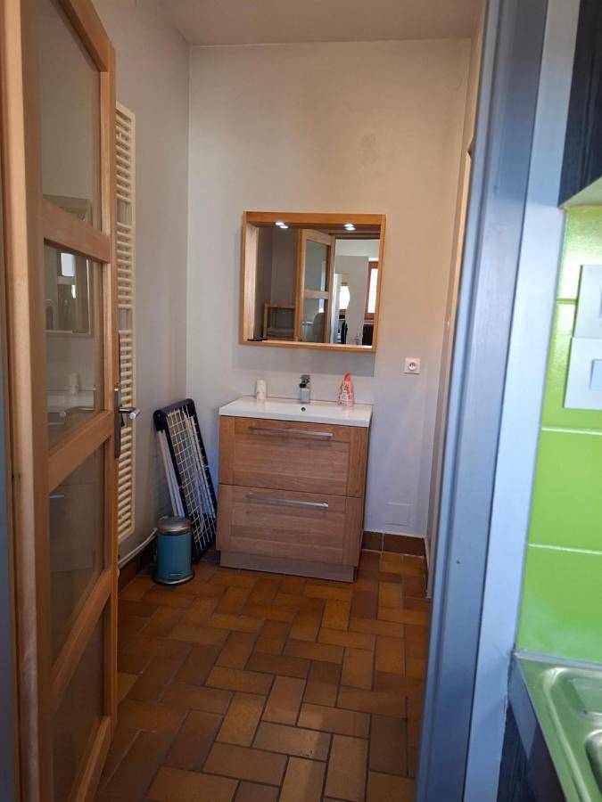 Appartement entier, Gîte l'œuf ou la poule, parking privé, sur domaine viticole in Ribeauvillé, Parc naturel régional des Ballons des Vosges