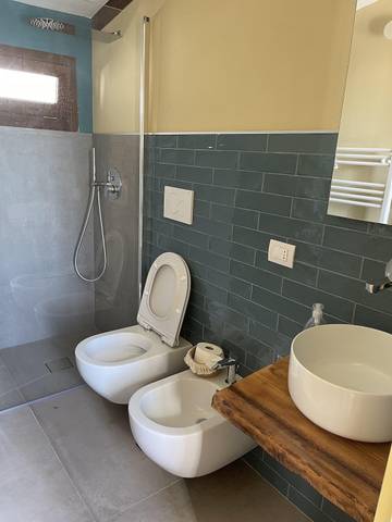 Bnb für 2 Personen in Monopoli, Valle D'Itria, Bild 2
