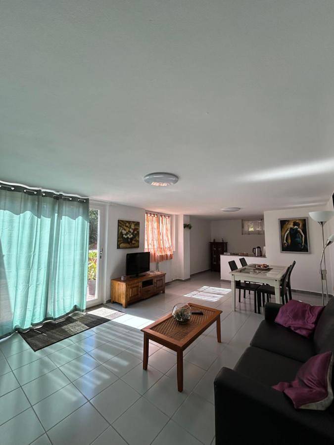 Double or Twin Room in Sassari, Province de Sassari