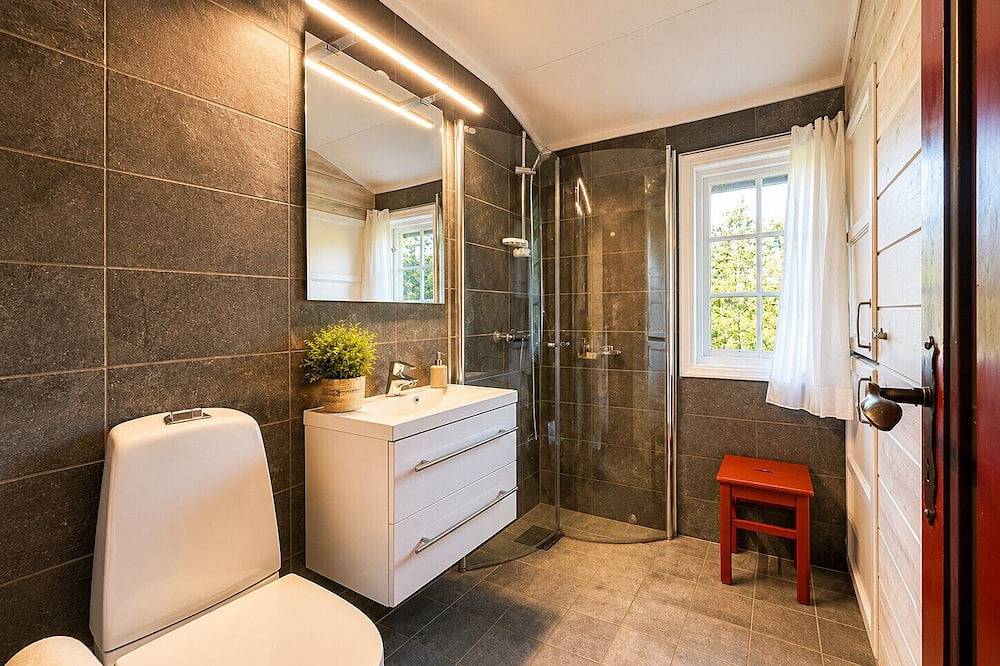 Tvilsombu, cosy cabin close to ski slopes in Geilo, Hol