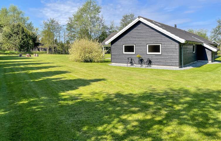 Ferienhaus für 14 Personen mit Sauna in Schwedische Ostsee