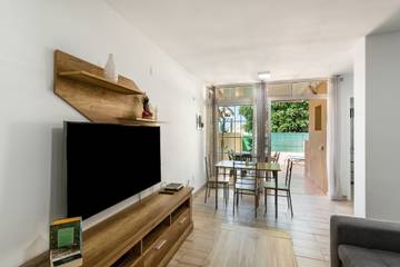 Apartment for 4 People in Maspalomas, San Bartolomé de Tirajana, Photo 2