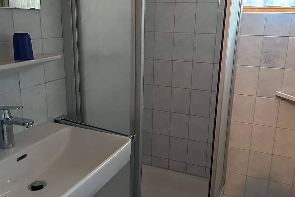 Ganze Wohnung, Appartement 2 - Appartement Lemberger - Biohof Stallfeld in Mittersill, Pinzgau