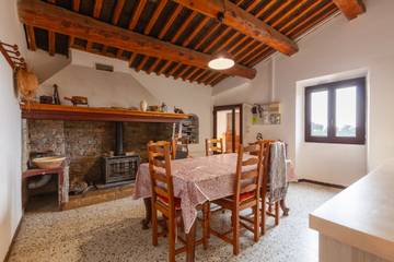 Maison De Vacances pour 7 Personnes dans Sanary-sur-Mer, Région de Toulon, Photo 3