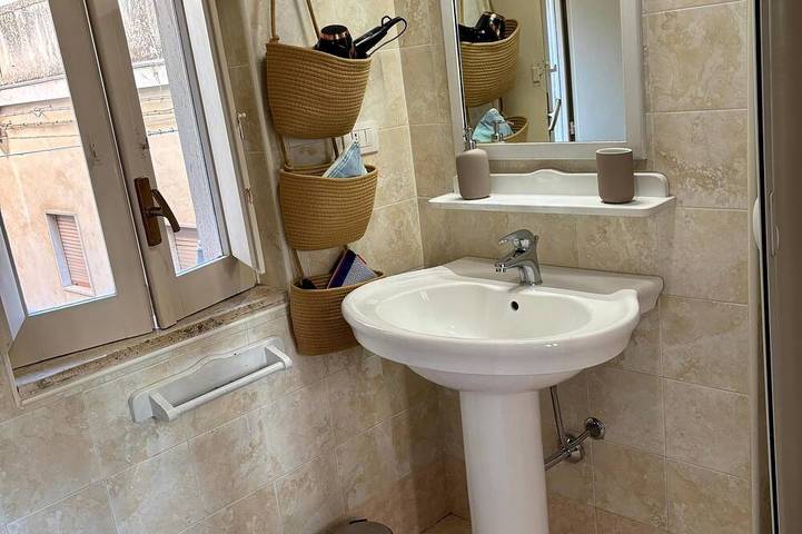 Appartement entier, MiLù Sicily House, with this downtown accommodation, you'll be close to everything. in Modica (town), Modica
