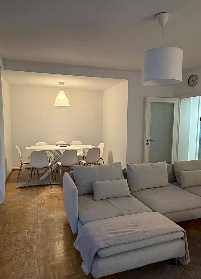 Gîte pour 8 personnes, avec jardin et terrasse dans Marienthal - 3