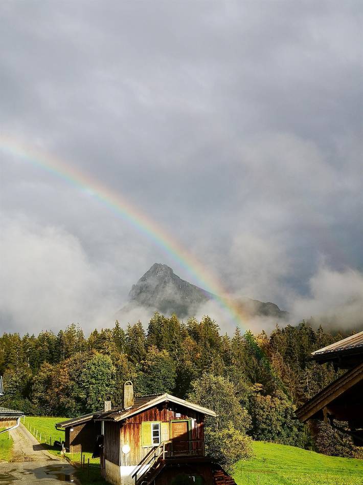 Bauernhaus für 6 Personen, mit Garten in Tirol - 3