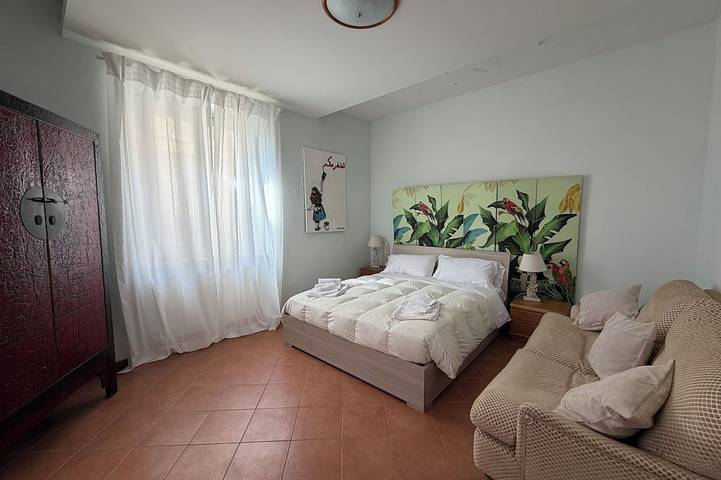Appartamento intero, Appartamento Via Oslavia 18 by Ospitaci in Foligno, Perugia e dintorni