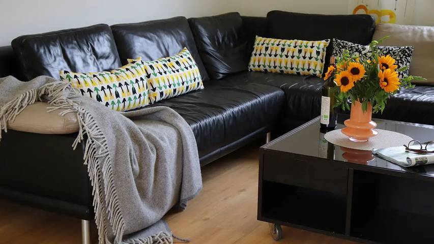 Ferienhaus für 4 Personen, mit Terrasse und Garten in Kiel - 3